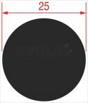 DICHTUNG FÜR OFENTÜR 1500 mm