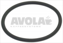 OR-DICHTUNG 0153 EPDM