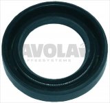 LIPPENDICHTUNG 28x17x6 mm