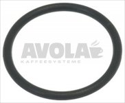 OR-DICHTUNG ø 26x22x2 mm - 10 STK