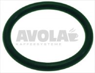 O-RING DICHTUNG ø 32x26x3 mm