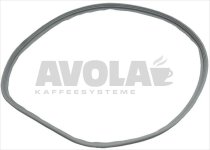 DICHTUNG FÜR AUßENTÜR ø 400 mm