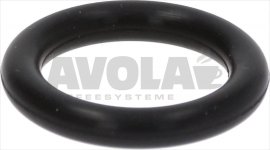NIVEAUDICHTUNG ø 20x14x3,1 mm