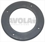 GLASDICHTUNG ø 98x61x7 mm