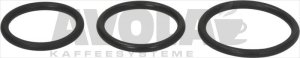 DICHTUNG O-RING 24x3 mm
