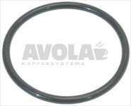 DICHTUNG O-RING 06287 EPDM