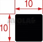 GLASFASERDICHTUNG - 6 m