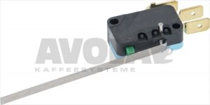 MIKROSCHALTER CROUZET EF83161.9