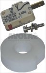 KIT MIKROSCHALTER 10A 250V