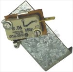 KIT MIKROSCHALTER SAIA-BURGESS