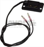 MAGNETISCHER KONTAKT TÜR PRA-SP-012