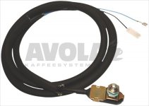 MIKROSCHALTER CROUZET 83733 5A 250V (nicht mehr lieferbar)