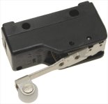 MIKROSCHALTER PIZZATO MS42