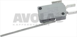 MIKROSCHALTER 15A 250V