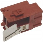 MICROINTERRUTTORE PORTA