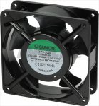 VENTILATORE ASSIALE 120x120x38 mm