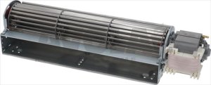 QUERSTROMGEBLÄSE QLZ60 300 mm RECHTS