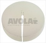 DÜBEL SCHNEIDEBLATTFÜHRUNG ø 40 mm ABO