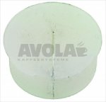 STÜCK F. SCHNEIDBLATTF. ø 38/35 mm BERKE