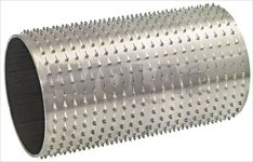 KEGEL FÜR REIBEISEN ABO