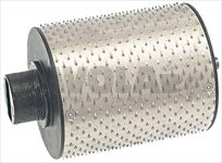 KEGEL FÜR REIBEISEN MOD. 22  DUPLEX