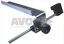 STEUERGRUPPE FÜR WAGEN KOMPLETT