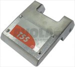 SCHARNIER KOMPLETT FÜR DECKEL