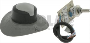 POTENTIOMETER KOMPLETT