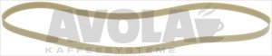 RIEMEN MULTIGRIP TB2 1186 H14 6 RILLEN