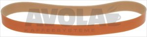 RIEMEN MULTIGRIP TB2 670 H24 11 RILLEN