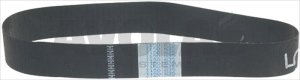 GLATTRIEMEN T150 635 H35