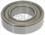 LAGER 6005 ZZ NSK