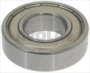 LAGER 6004 ZZ NSK