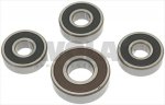LAGER-KIT 6203 2RS 6201 2RS