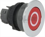 SCHALTER ROT