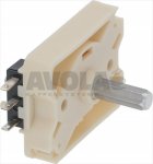 SCHALTER 2 STELLUNGEN