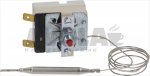 THERMOSTAT 1-PHASIG 135°C