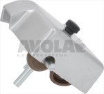 SCHLEIFAPPARAT KOMPLETT FAC MOD. 350