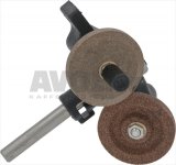 SCHLEIFAPPARAT MONDIAL BETA 300-330-350
