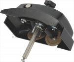 SCHLEIFAPPARAT  LEO 350V
