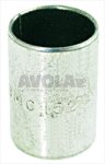GLEITRING ø 17-15x25 mm
