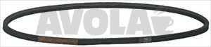 KEILRIEMEN 5x350 mm