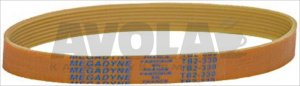 RIEMEN MULTIGRIP TB2 330 H16 7 RILLEN