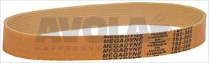 RIEMEN MULTIGRIP TB2 360 H20 9 RILLEN