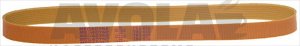 RIEMEN MULTIGRIP TB2 630 H18 8 RILLEN