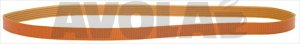RIEMEN MULTIGRIP TB2 660 H12 5 RILLEN