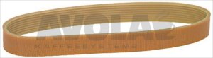 Riemen MULTIGRIP J 432 H24 9 Rillen