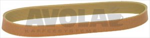 RIEMEN MULTIGRIP J 508 H24 9 RILLEN
