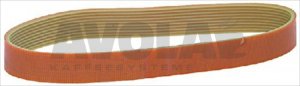 RIEMEN MULTIGRIP J 558 H23 9 RILLEN