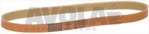 RIEMEN MULTIGRIP J660 H19 7 RILLEN